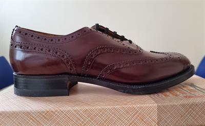 Scarpe Church's modello Burwood