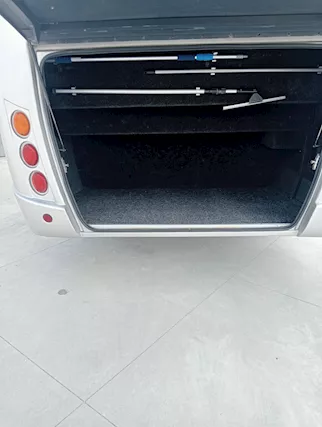 Vendo minibus Fiat Iveco wing Anno 2009 Euro 4, in ottime condizioni - Foto 6