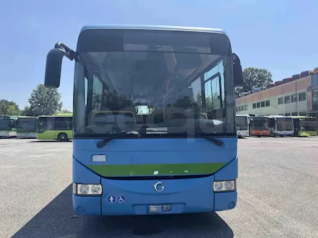 Iveco Crossway, 2014, 79 posti, Euro 5 Km 501606, cambio: manuale - Anteprima 8