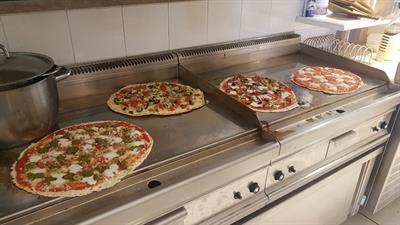 Attività gastronomia, piadineria pizza al taglio - Foto 3