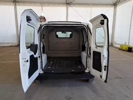 Fiorino 1.3 Multijet Marca Fiat Km 0 - Foto 5