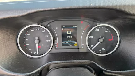 Iveco Daily 35C18 passo 3000, cilindrata 3000, 180 CV, casso, cassone ribaltabile - Anteprima 12