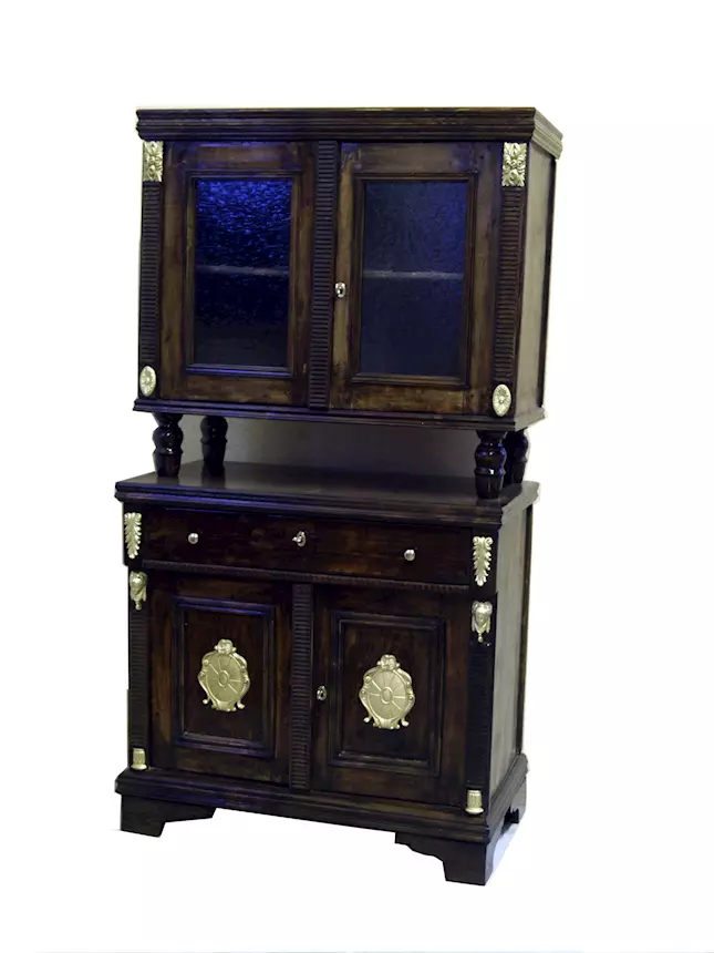 Antiquariato - Foto 1