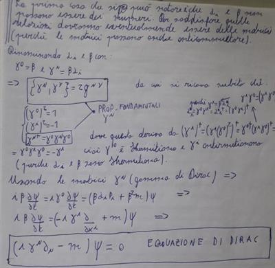 Ripetizioni di Matematica, Fisica per superiori e Università