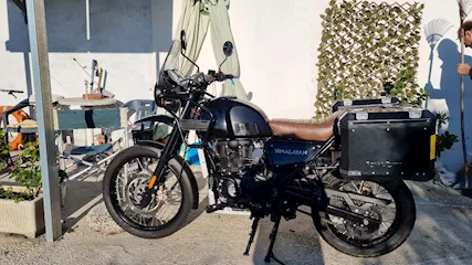 Royal Enfield