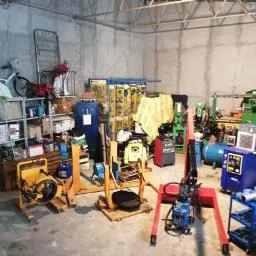 Attrezzatura per Officina V: I, marca Bottarini, ottimo stato - Foto 2