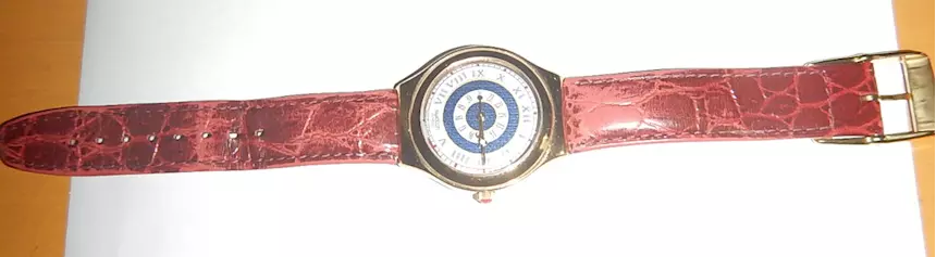 Foto 2Orologio Swatch Originale o da collezione, mai usato