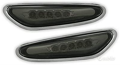 Frecce laterali LED BMW E87 E46 E90 E60 E66 X3 X5 - Foto 2