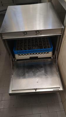 Attrezzature cucina Trattoria e varie