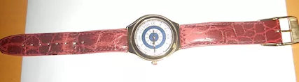 Orologio Swatch Originale o da collezione, mai usato - Anteprima 2