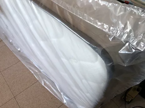 Materasso Dorelan Wonder 80x190