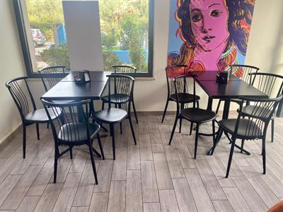 Bar completo 2020 come nuovo, prezzo trattabile - Foto 5