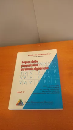 Logica delle preposizioni –