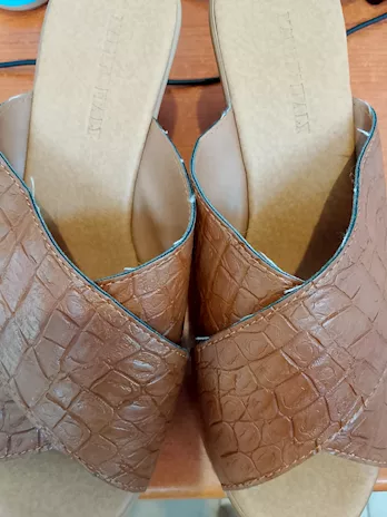 Sandali estivi per donna (Made in Italy)