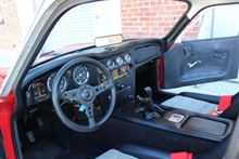 Foto 3 TVR Vixen 2.5 Anno 1970 Km 92600