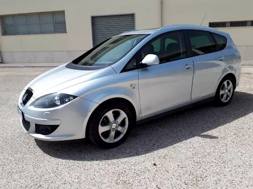 Seat Altea XL