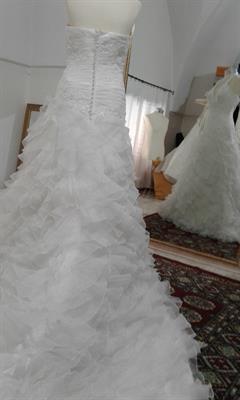 Abiti da Sposa artigianali