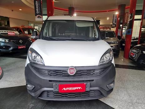Fiat Doblò Cargo 1.3 M.JET 95 CV + IVA unico proprietario