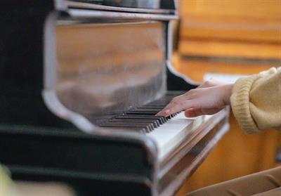 Lezioni di pianoforte a Rivanazzano, Viguzzolo e Volpedo