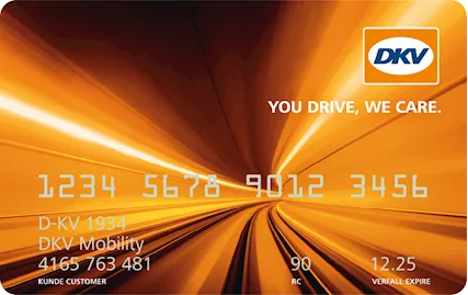 Richiedi DKV CARD: la carta carburante dedicata alle P.I - Foto 2