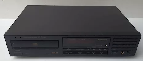 Lettore CD Pioneer PD5700