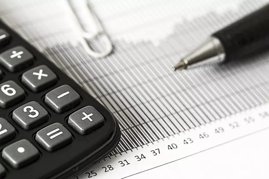 Contabile e Fiscalista Esperto/a di Studio, modello ISA