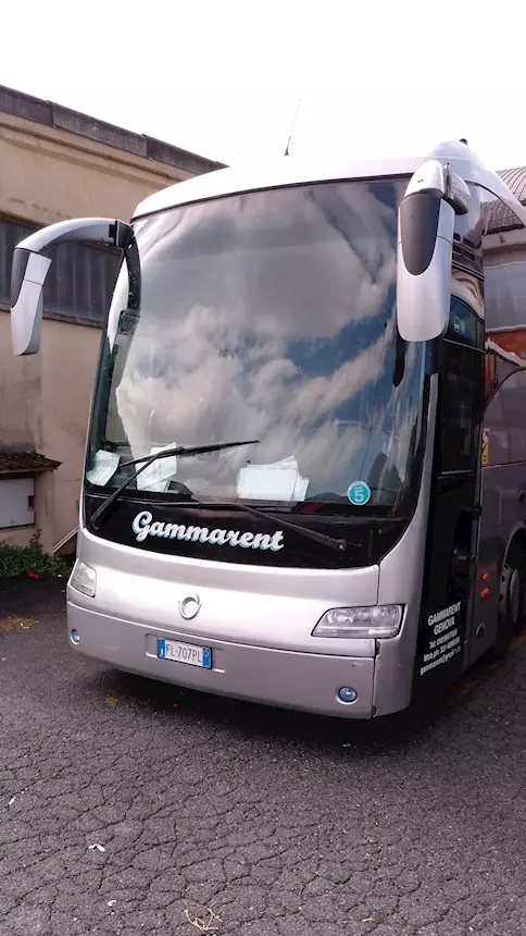 Foto 2New Domino HDH Marca Iveco Anno 2010 Km 0, prezzo leggermente trattabile