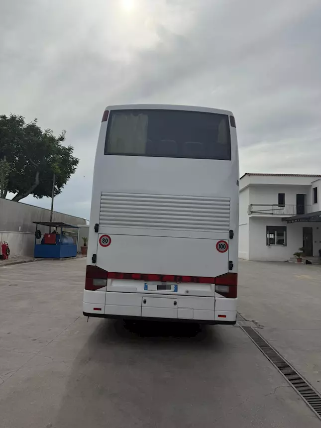 Foto 9Setra S 328 DT Anno 1996 Euro 5, ottimo stato