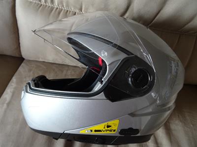 Casco modulare Nolan N 104 EVO Classic N - COM
