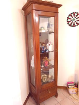 Cristalliera