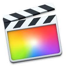 Final Cut Pro dal10.3