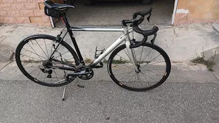 Bicicletta