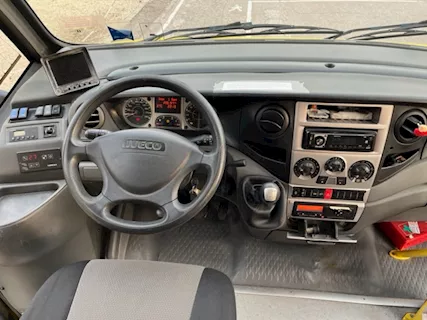 Iveco 65 CNG a Metano - Foto 2