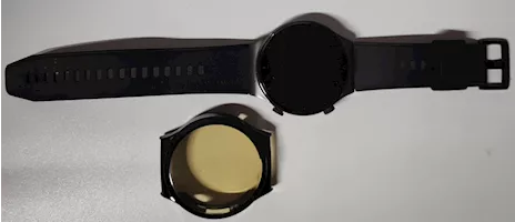 Huawei Smartwatch GT 2 Pro Black come nuovo anno fine 2021 - Anteprima 5