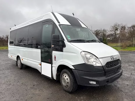 Iveco Daily 450.865 km