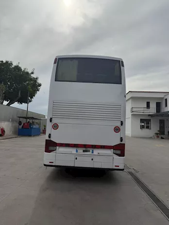 Setra S 328 DT Anno 1996 Euro 5, ottimo stato - Anteprima 9