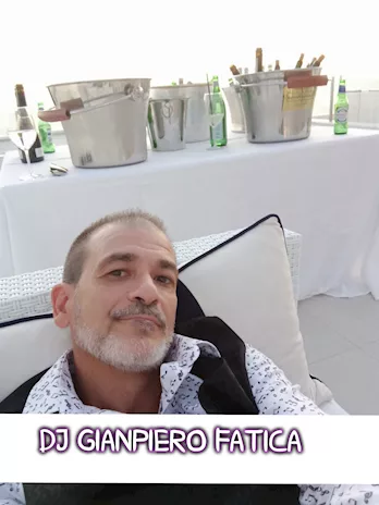 Eventi e matrimoni DJ Set Personalizzati Eventi Aziendali, - Anteprima 5