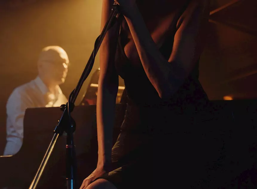 Pianista professionista a Massa