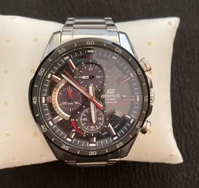 Casio Edifice premium solar EFS-S540DB-1A