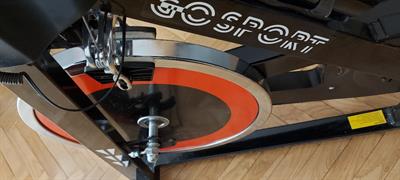 Spin Bike usata