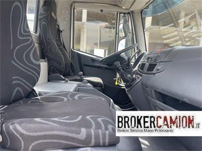 Iveco 140E28 Euro 5 Vari Allestimenti Km 0, a telaio - Anteprima 6