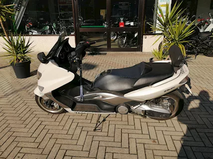 T MAX 500