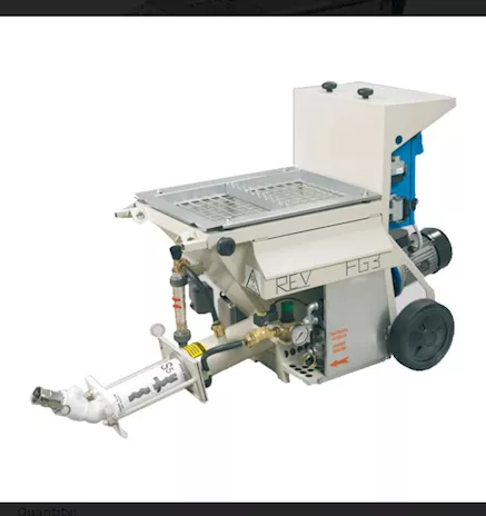 Intonacatrice 220 Revelin