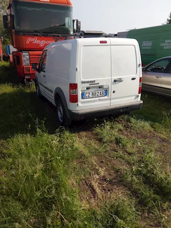 MB 100 - Posti a sedere n. 2 interno senza