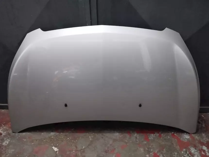 Cofano anteriore Chevrolet Spark
