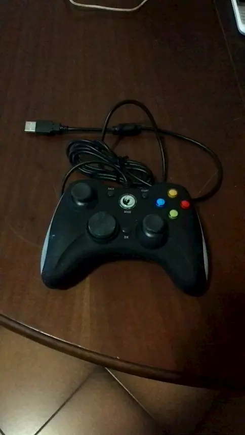 Joypad USB per computer