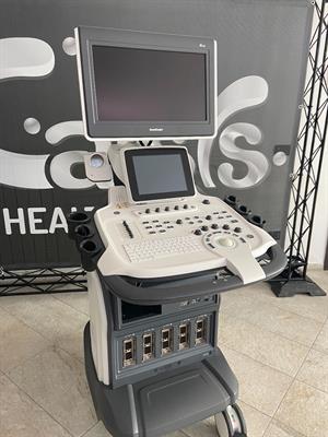 Ecografo SonoScape S40 + 4 Sonde