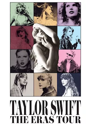 2 biglietti Taylor Swift Eras Tour Milano 14/07
