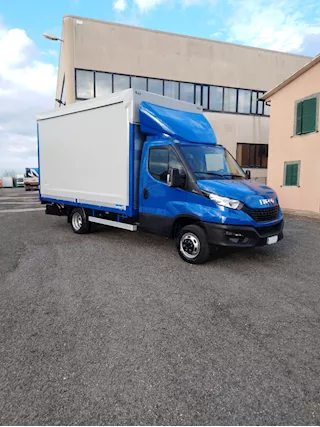 Iveco 35 C16