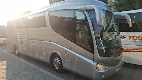 Irizar pb Euro 5 x passaggio ad Euro 6